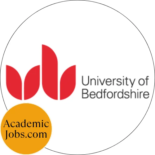 University of Bedfordshire Jobs